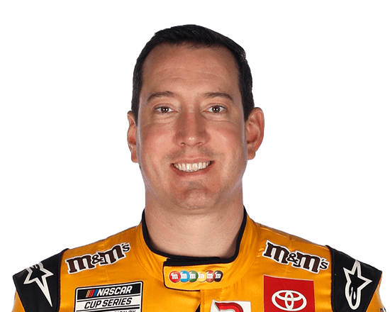 JOEY LOGANO